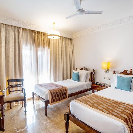 Mahābaleshwar Evershine Resort & Spa מראה חיצוני תמונה