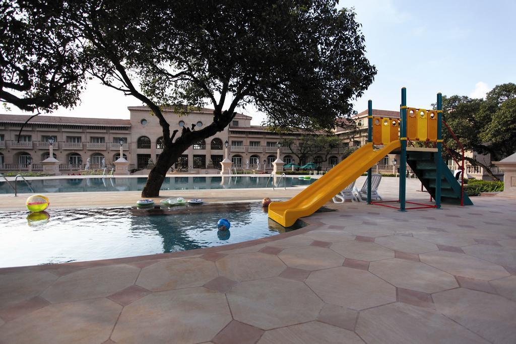Mahābaleshwar Evershine Resort & Spa מראה חיצוני תמונה