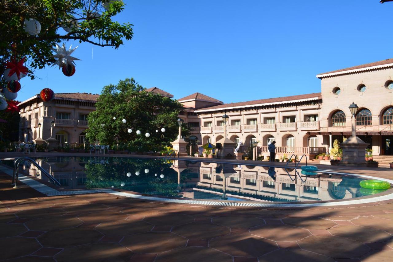 Mahābaleshwar Evershine Resort & Spa מראה חיצוני תמונה